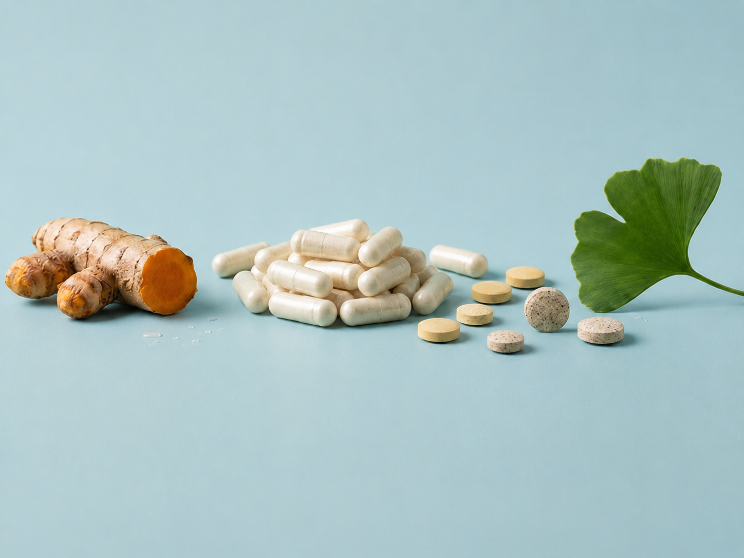 Guide de la phytothérapie : comment bien faire usage des plantes médicinales ?